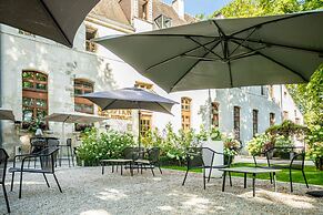 Hotel de Bourbon - Mercure Bourges