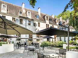 Hotel de Bourbon - Mercure Bourges