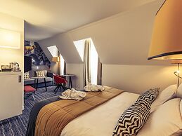 Hotel de Bourbon - Mercure Bourges