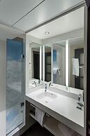 Hotel de Bourbon - Mercure Bourges