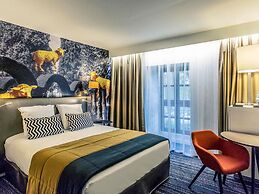 Hotel de Bourbon - Mercure Bourges