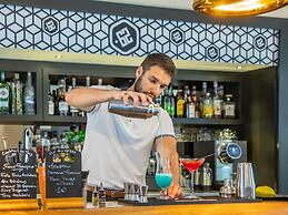 Hotel de Bourbon - Mercure Bourges