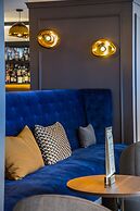 Hotel de Bourbon - Mercure Bourges