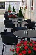 Hotel de Bourbon - Mercure Bourges