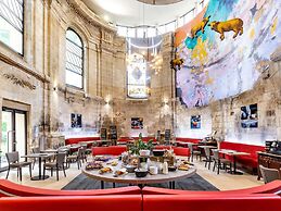 Hotel de Bourbon - Mercure Bourges