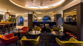 Hotel de Bourbon - Mercure Bourges