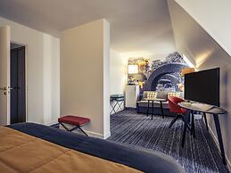 Hotel de Bourbon - Mercure Bourges