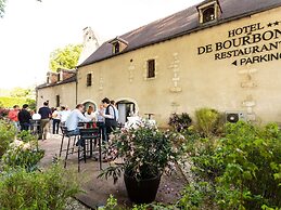 Hotel de Bourbon - Mercure Bourges