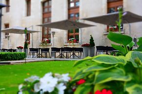 Hotel de Bourbon - Mercure Bourges