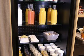 Hotel de Bourbon - Mercure Bourges