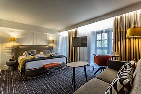 Hotel de Bourbon - Mercure Bourges
