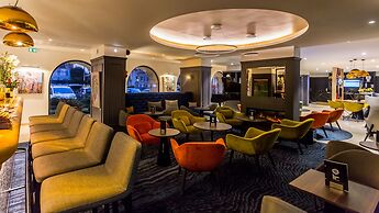Hotel de Bourbon - Mercure Bourges