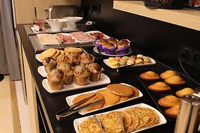 Hotel de Bourbon - Mercure Bourges
