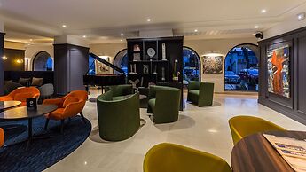 Hotel de Bourbon - Mercure Bourges