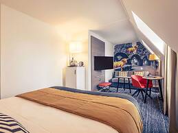 Hotel de Bourbon - Mercure Bourges