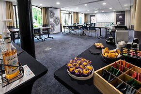 Hotel de Bourbon - Mercure Bourges
