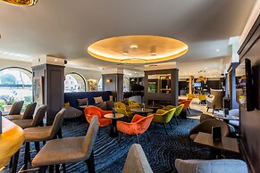Hotel de Bourbon - Mercure Bourges