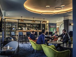 Hotel de Bourbon - Mercure Bourges