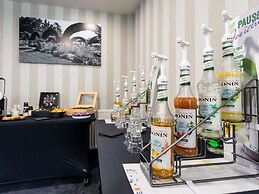 Hotel de Bourbon - Mercure Bourges