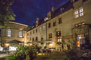 Hotel de Bourbon - Mercure Bourges