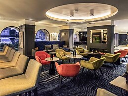 Hotel de Bourbon - Mercure Bourges