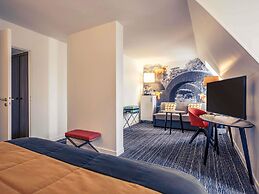 Hotel de Bourbon - Mercure Bourges