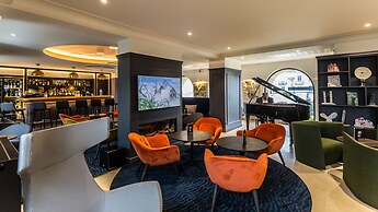 Hotel de Bourbon - Mercure Bourges