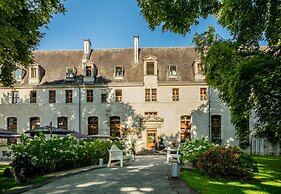 Hotel de Bourbon - Mercure Bourges