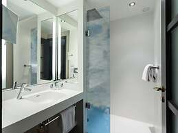 Hotel de Bourbon - Mercure Bourges
