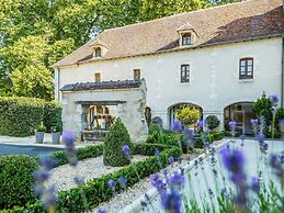 Hotel de Bourbon - Mercure Bourges