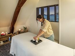Hotel de Bourbon - Mercure Bourges