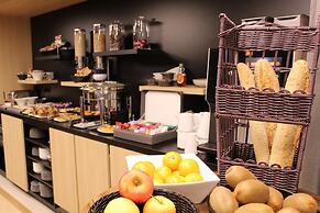 Hotel de Bourbon - Mercure Bourges
