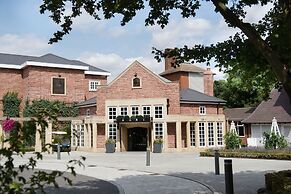 The Belfry