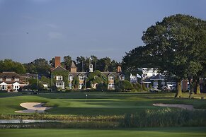 The Belfry