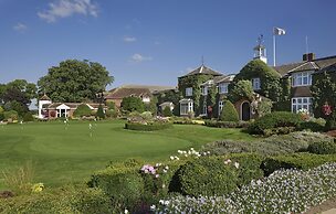 The Belfry
