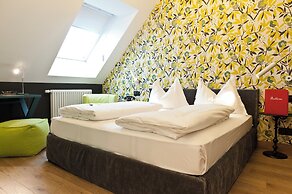 Hotel Beethoven Wien