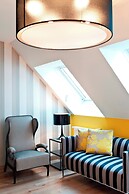 Hotel Beethoven Wien