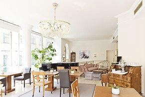 Hotel Beethoven Wien