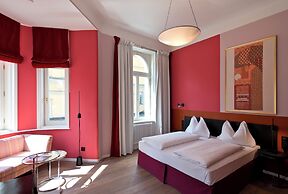 Hotel Beethoven Wien