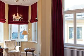 Hotel Beethoven Wien