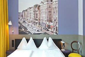 Hotel Beethoven Wien