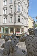 Hotel Beethoven Wien