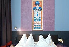 Hotel Beethoven Wien