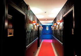 Hotel Beethoven Wien