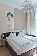 Hotel Beethoven Wien