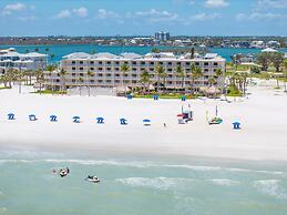 Best Western Plus Beach Resort