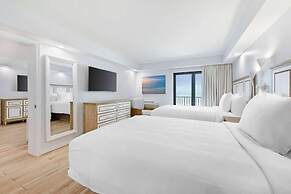 Best Western Plus Beach Resort