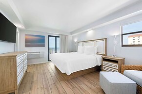 Best Western Plus Beach Resort
