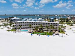 Best Western Plus Beach Resort