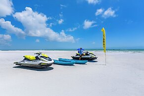 Best Western Plus Beach Resort